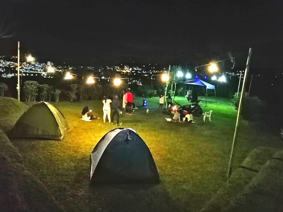 Хостел Finca Turistica Santa Clara Каларка Экстерьер фото